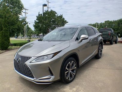 Certified 2022 Lexus RX 350 FWD w/ Premium Package