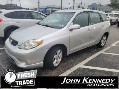 Used 2005 Toyota Matrix XR