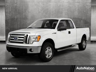 Used 2010 Ford F150 Raptor
