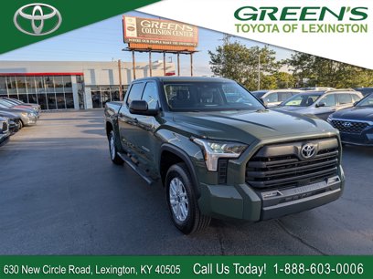 Used 2022 Toyota Tundra SR5