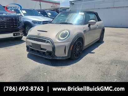 Used 2024 MINI Cooper S