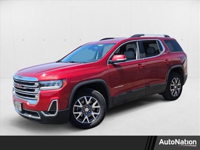 Used 2023 GMC Acadia SLT