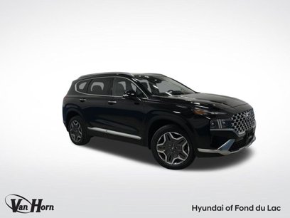 Used 2023 Hyundai Santa Fe Limited