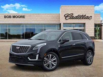 New 2025 Cadillac XT5 Premium Luxury w/ Technology Package