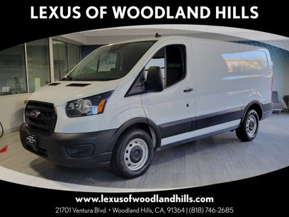 Used 2020 Ford Transit 150 Low Roof