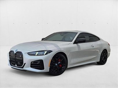 New 2025 BMW M440i Coupe w/ Premium Package