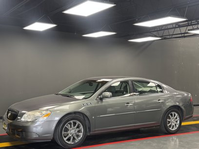 Used 2006 Buick Lucerne CXL w/ Luxury Package