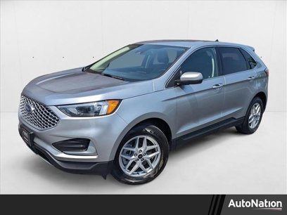 Used 2024 Ford Edge SEL