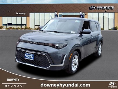 Used 2023 Kia Soul LX w/ Option Group 015