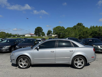 Used 2007 Audi A4 2.0T