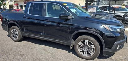 Used 2019 Honda Ridgeline RTL