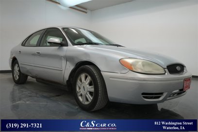 Used 2006 Ford Taurus SEL