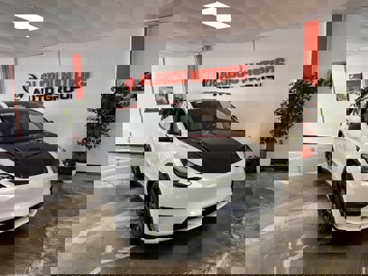 Used 2020 Tesla Model Y Performance