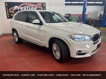 Used 2016 BMW X5 xDrive35i