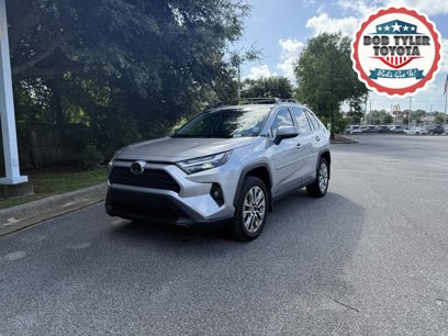 Used 2024 Toyota RAV4 XLE Premium