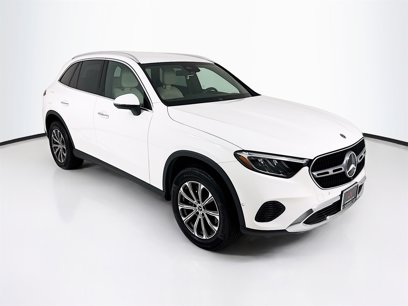 Certified 2024 Mercedes-Benz GLC 300 4MATIC