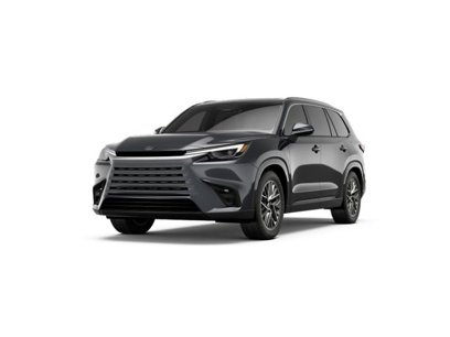 New 2025 Lexus TX 350 AWD