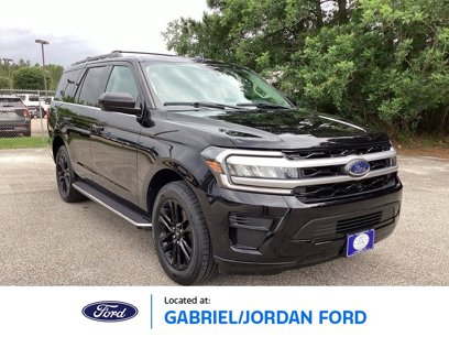 Used 2022 Ford Expedition XLT