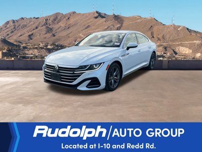 Used 2023 Volkswagen Arteon SE w/ Arteon MDO Package