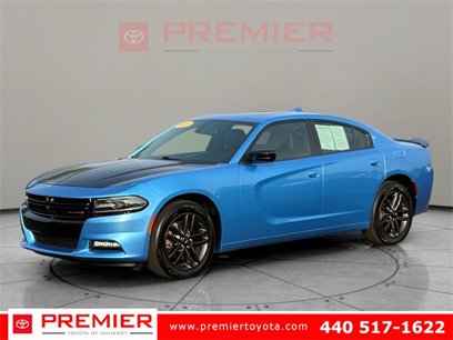 Used 2019 Dodge Charger SXT w/ Plus Group