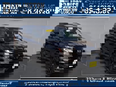 Used 2022 Honda Pilot Special Edition