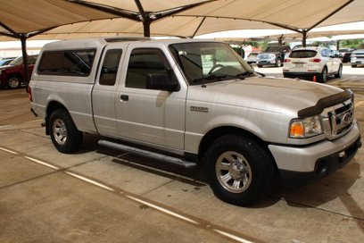 Used 2008 Ford Ranger FX4