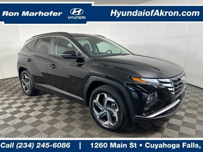 Used 2024 Hyundai Tucson SEL w/ Convenience Package