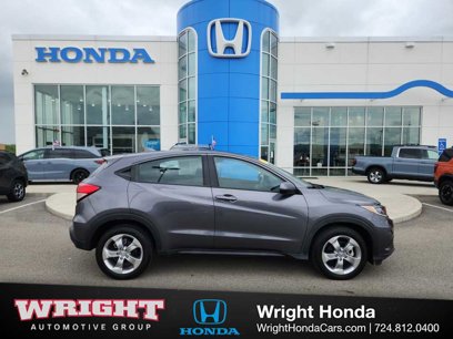 Used 2022 Honda HR-V LX