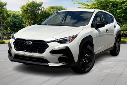 New 2025 Subaru Crosstrek 2.0i