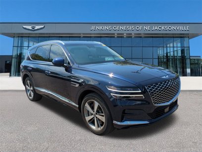 Used 2023 Genesis GV80 2.5T w/ Advanced Package