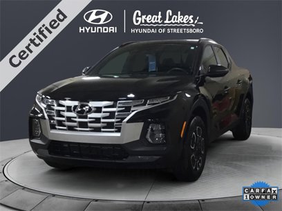 Certified 2024 Hyundai Santa Cruz SEL w/ Activity Package