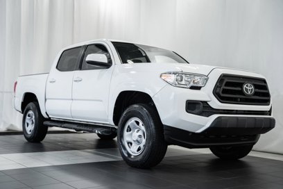 Used 2021 Toyota Tacoma SR