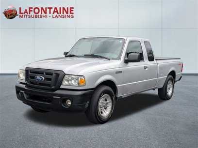 Used 2011 Ford Ranger XL