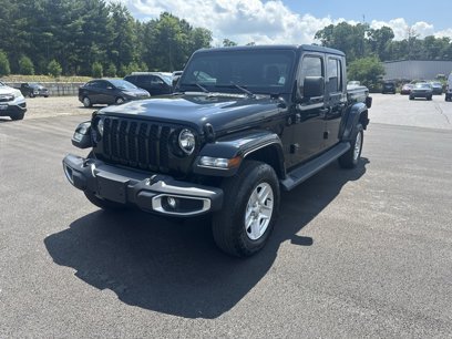 Used 2023 Jeep Gladiator Sport