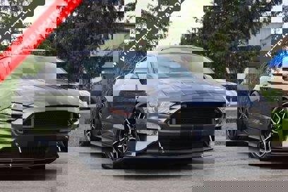 Used 2018 Ford Mustang GT Premium