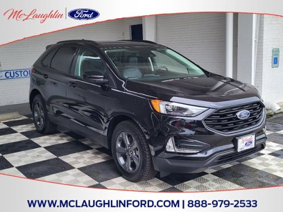 Used 2024 Ford Edge SEL w/ Sport Appearance Package