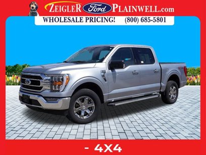 Used 2023 Ford F150 XLT