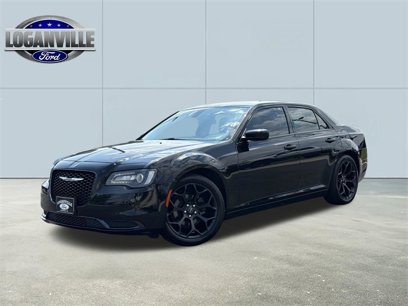 Used 2019 Chrysler 300 Touring w/ Sport Appearance Package