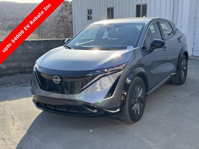 Used 2023 Nissan Ariya FWD