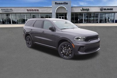 New 2025 Dodge Durango GT