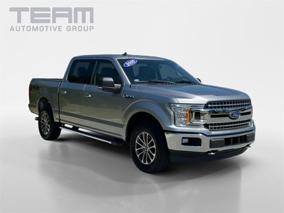 Used 2020 Ford F150 XLT w/ Equipment Group 302A Luxury