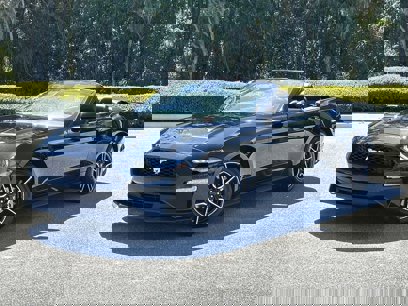 Used 2023 Ford Mustang Premium