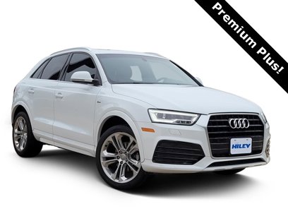 Used 2018 Audi Q3 2.0T Premium Plus w/ Premium Plus Package
