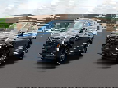 New 2025 Hyundai Palisade Calligraphy