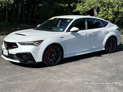 Certified 2024 Acura Integra Type S