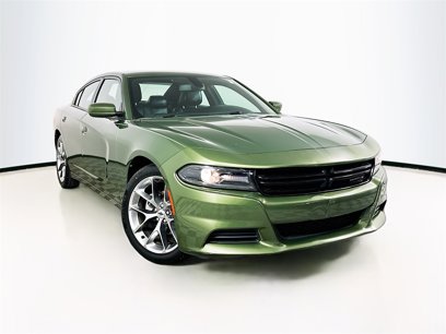 Used 2021 Dodge Charger SXT w/ Plus Group