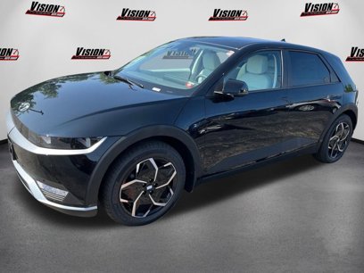 New 2023 Hyundai Ioniq 5 SEL