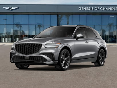 New 2026 Genesis GV70 3.5T Sport Prestige