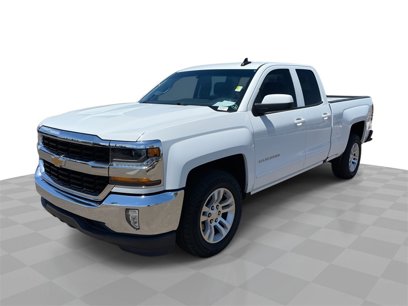 Used 2019 Chevrolet Silverado 1500 LT w/ All Star Edition