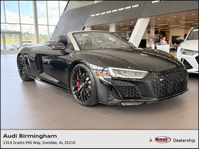 Used 2020 Audi R8 V10